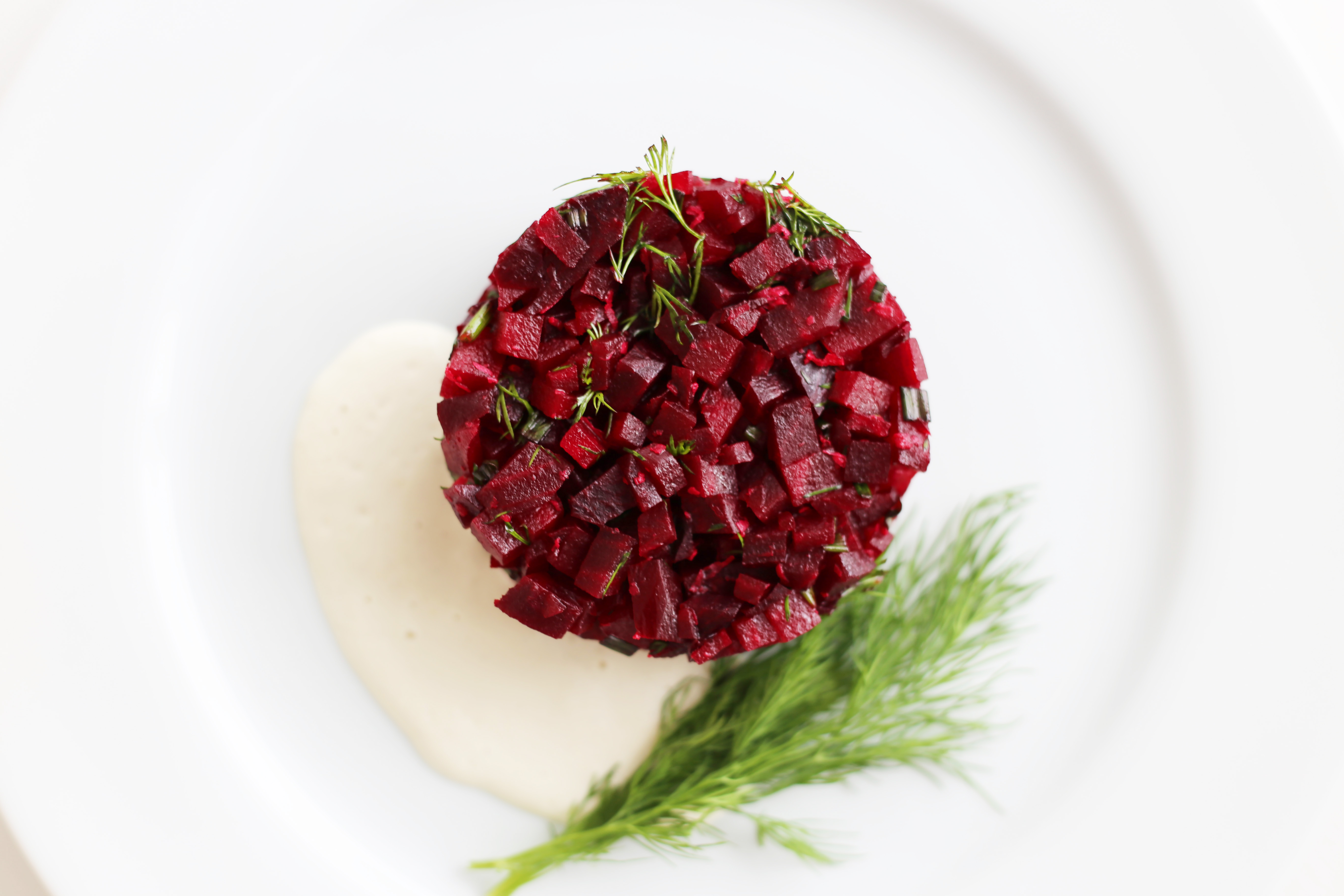 beetroot-tartare-overhead-ed