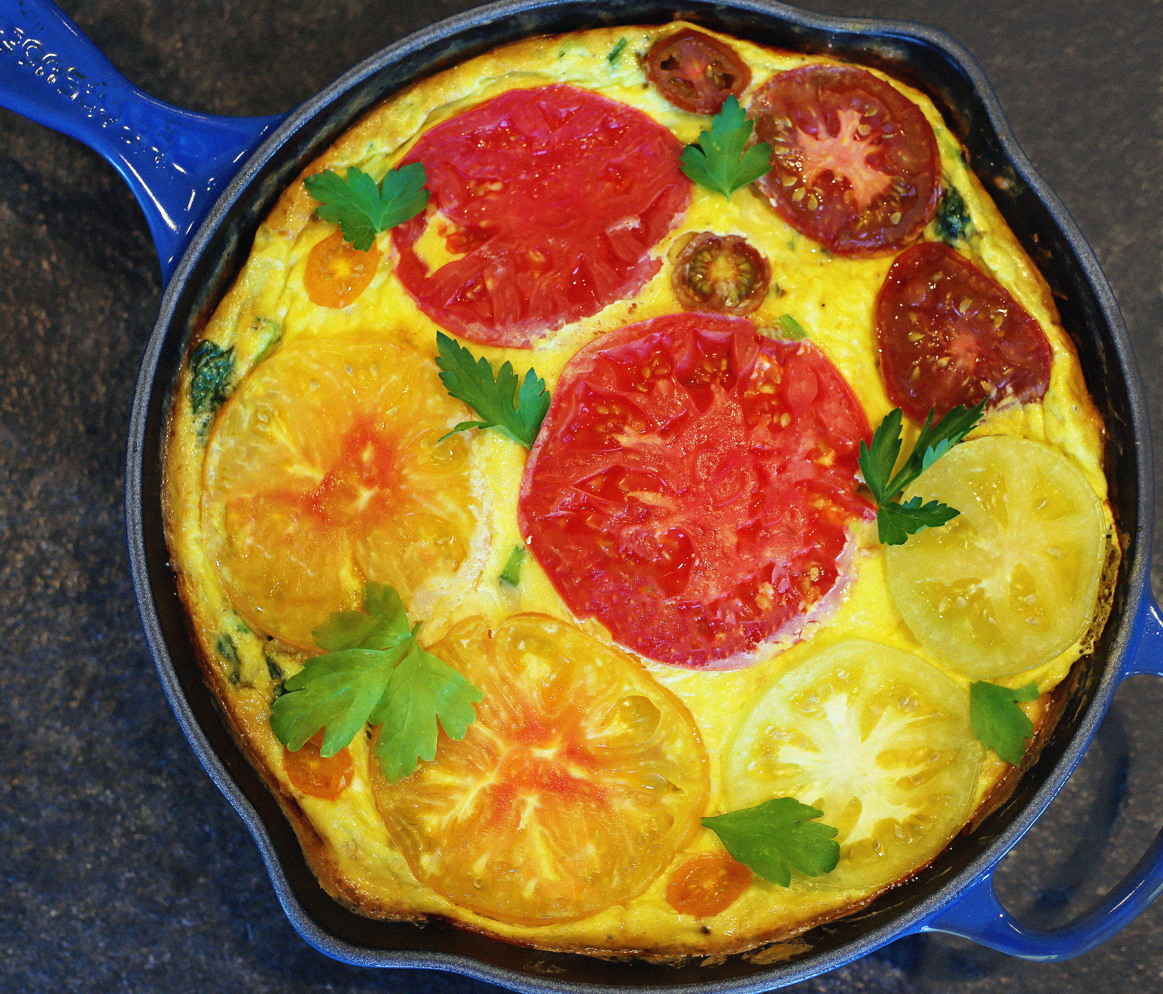 heirloom-tomato-frittata-6